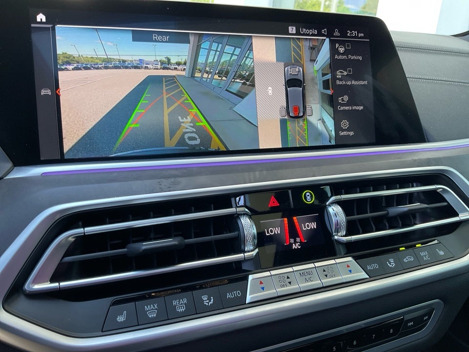 2022 BMW X5 PHEV xDrive45e