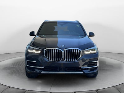 2022 BMW X5 PHEV xDrive45e