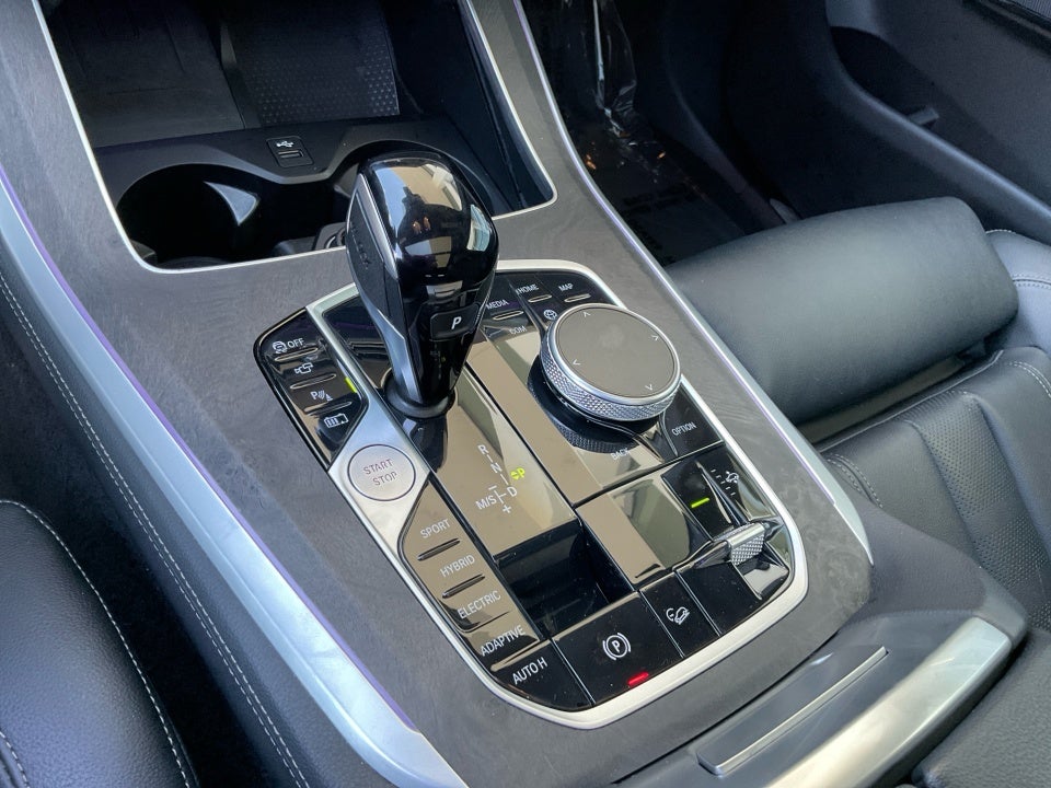 2022 BMW X5 PHEV xDrive45e