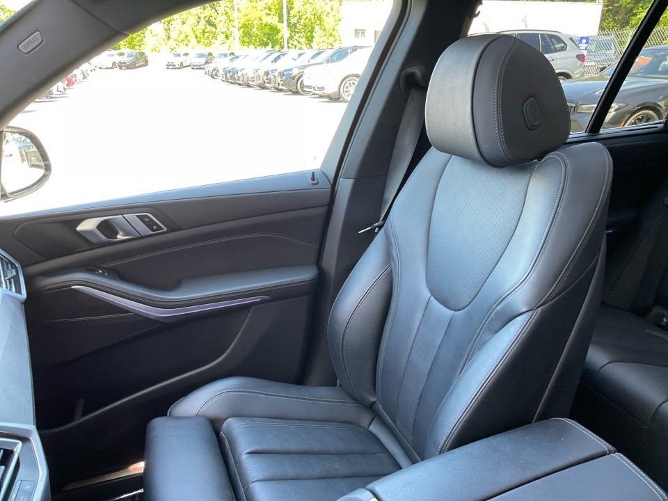 2022 BMW X5 PHEV xDrive45e
