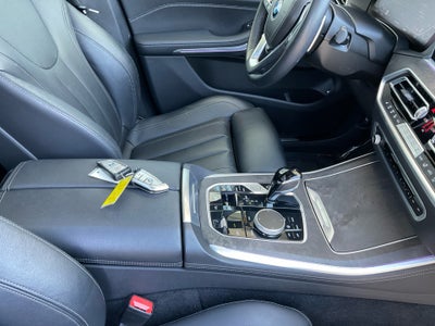 2022 BMW X5 PHEV xDrive45e