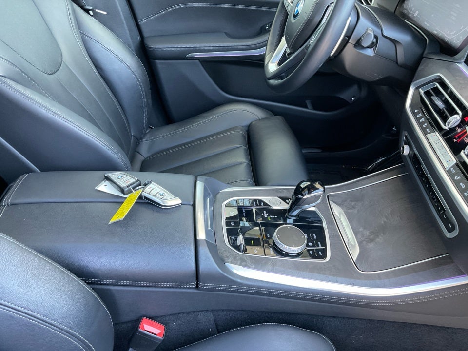 2022 BMW X5 PHEV xDrive45e