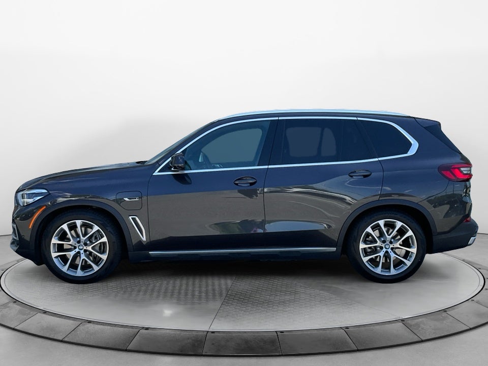 2022 BMW X5 PHEV xDrive45e