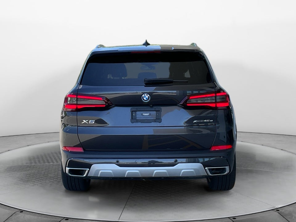 2022 BMW X5 PHEV xDrive45e