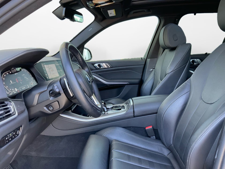 2022 BMW X5 PHEV xDrive45e