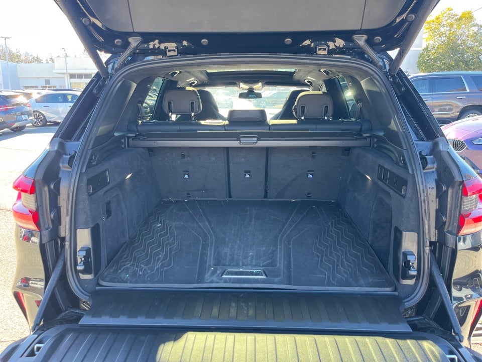 2023 BMW X5 M Sports Activity Vehicle
