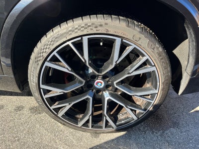 2023 BMW X5 M Sports Activity Vehicle