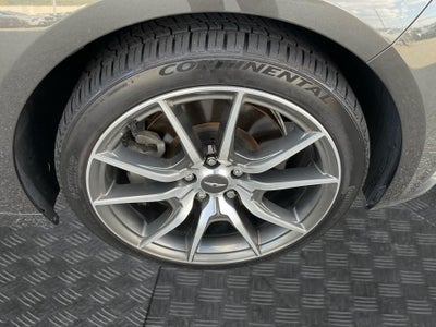 2023 Genesis G70 3.3T