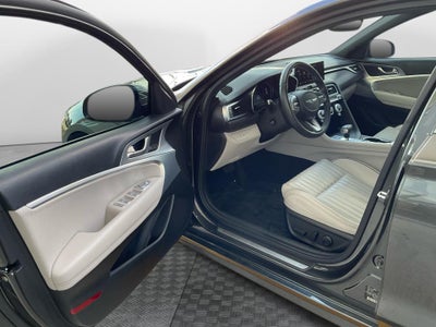 2023 Genesis G70 3.3T