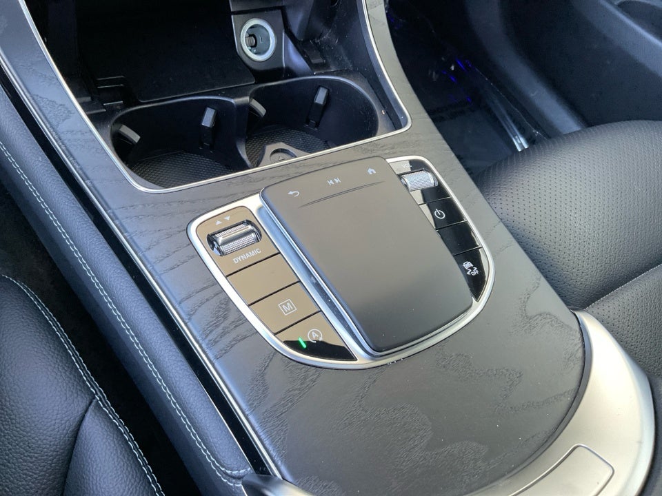 2020 Mercedes-Benz GLC 300 4MATIC®