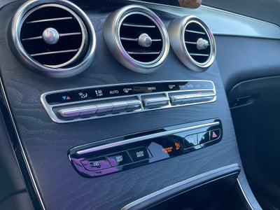 2020 Mercedes-Benz GLC 300 4MATIC®