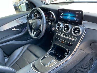 2020 Mercedes-Benz GLC 300 4MATIC®