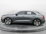2019 Audi Q8 55 Premium