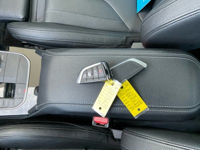 2020 BMW M235i Gran Coupe xDrive