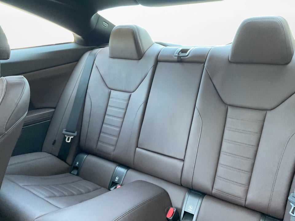 2021 BMW M440i M440i xDrive