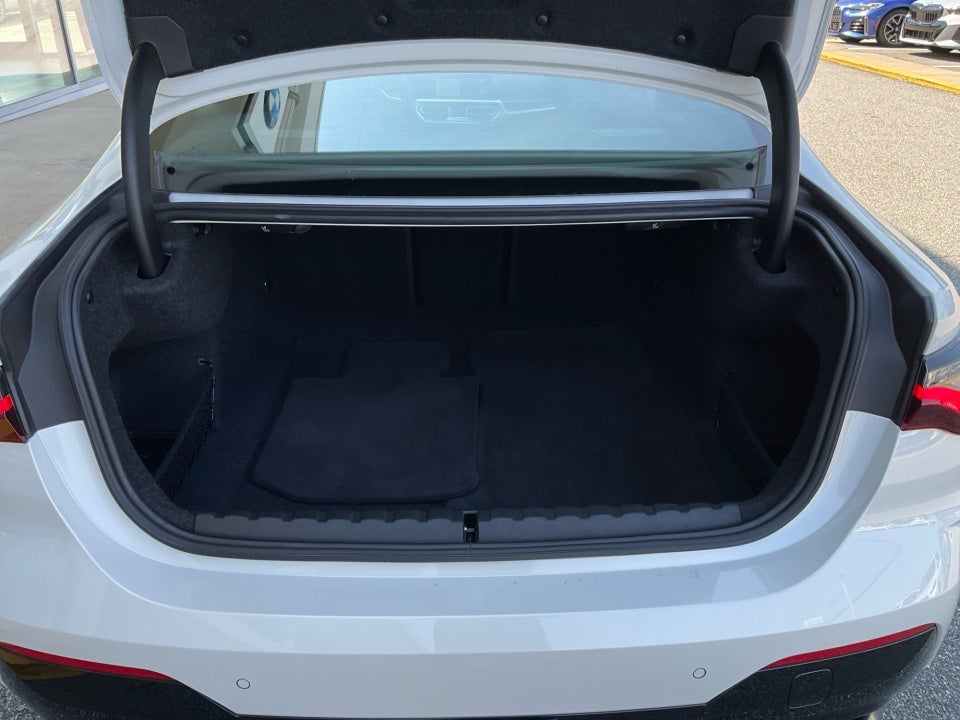 2021 BMW M440i M440i xDrive