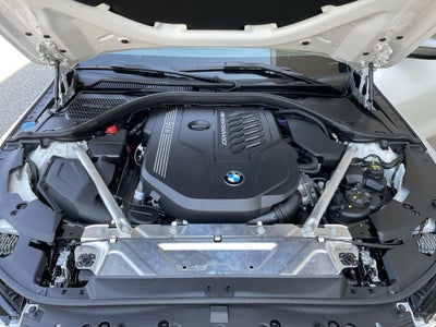 2021 BMW M440i M440i xDrive