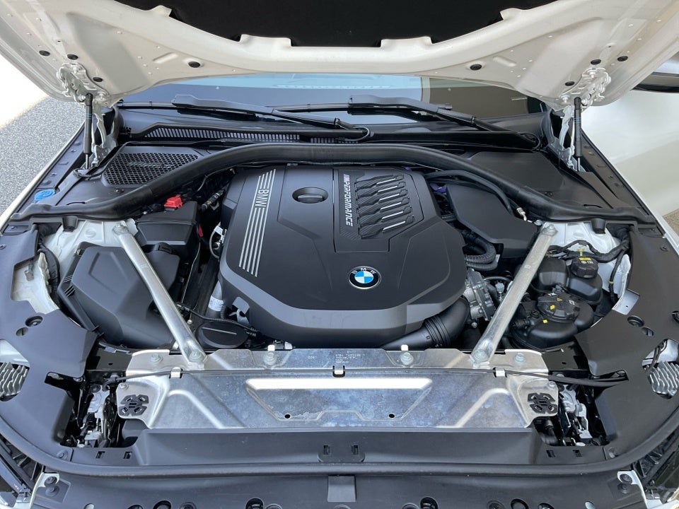 2021 BMW M440i M440i xDrive