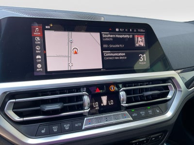 2021 BMW M440i M440i xDrive
