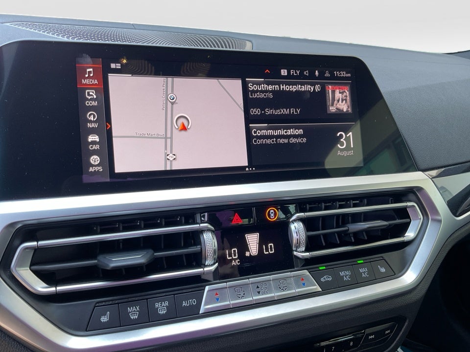 2021 BMW M440i M440i xDrive