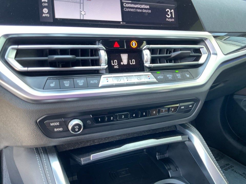 2021 BMW M440i M440i xDrive