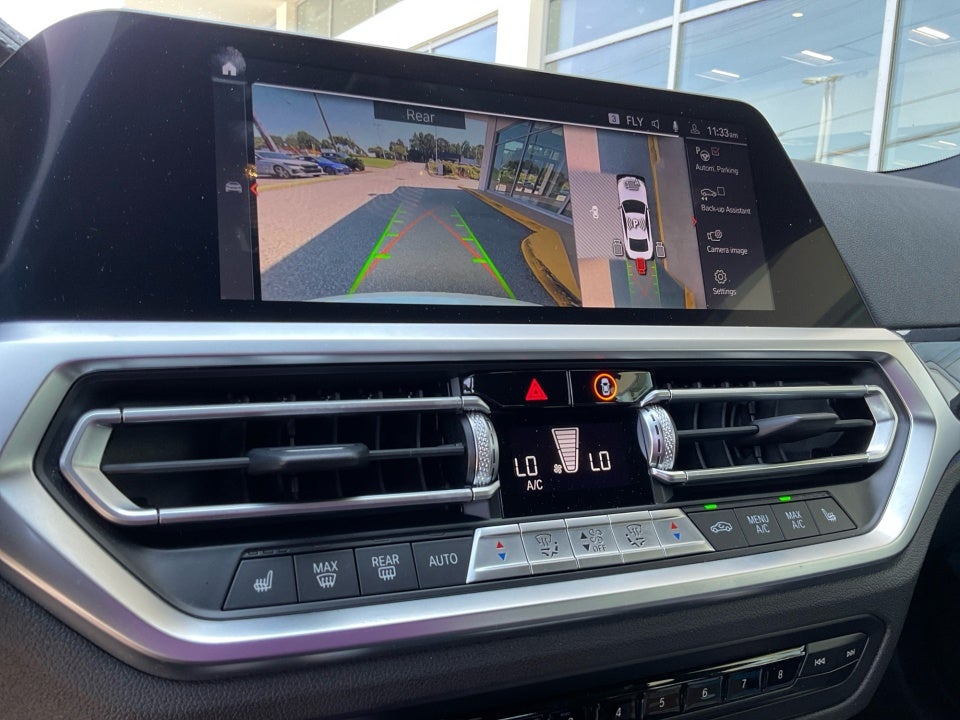 2021 BMW M440i M440i xDrive