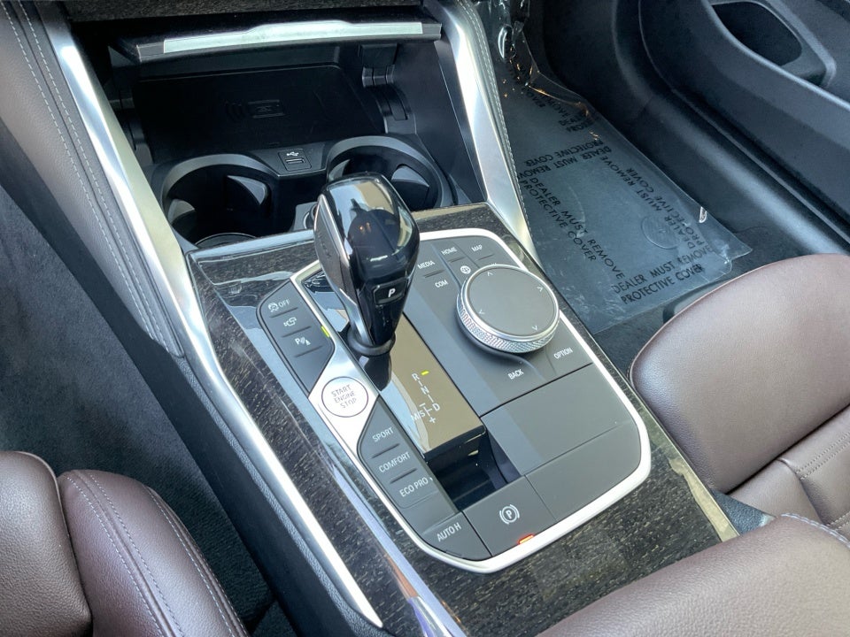 2021 BMW M440i M440i xDrive