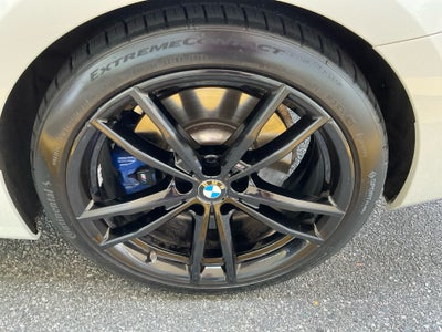 2021 BMW M440i M440i xDrive