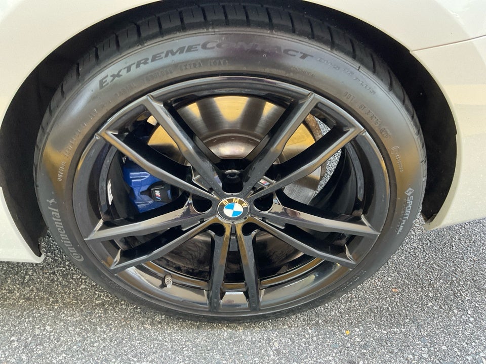 2021 BMW M440i M440i xDrive