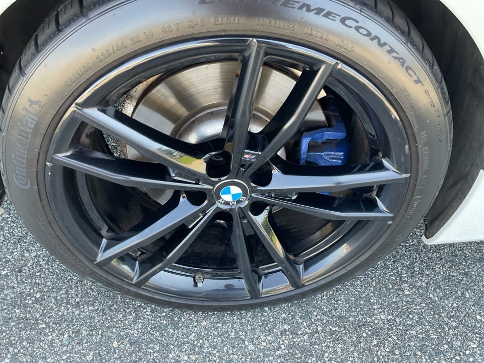 2021 BMW M440i M440i xDrive