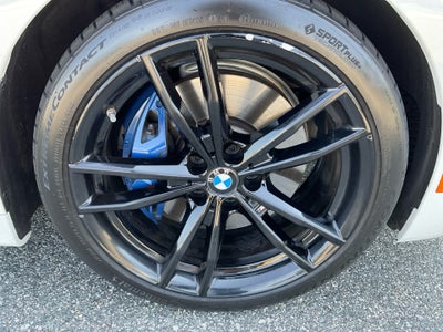 2021 BMW M440i M440i xDrive