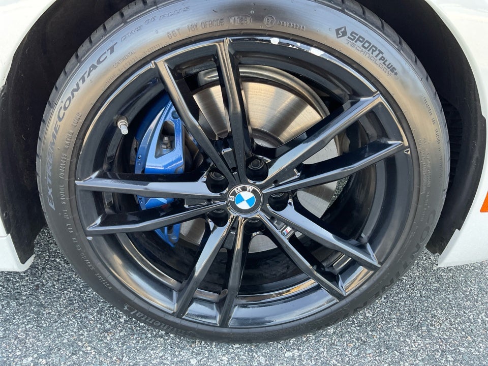 2021 BMW M440i M440i xDrive