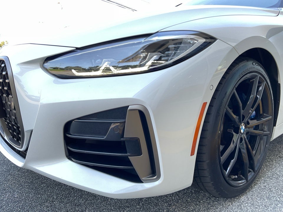 2021 BMW M440i M440i xDrive