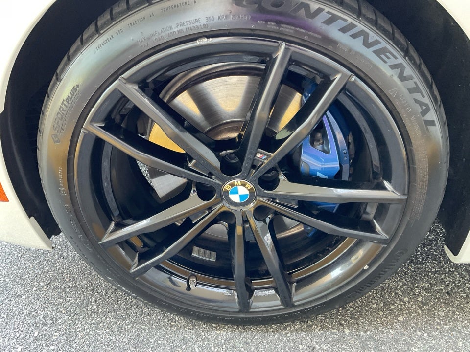 2021 BMW M440i M440i xDrive