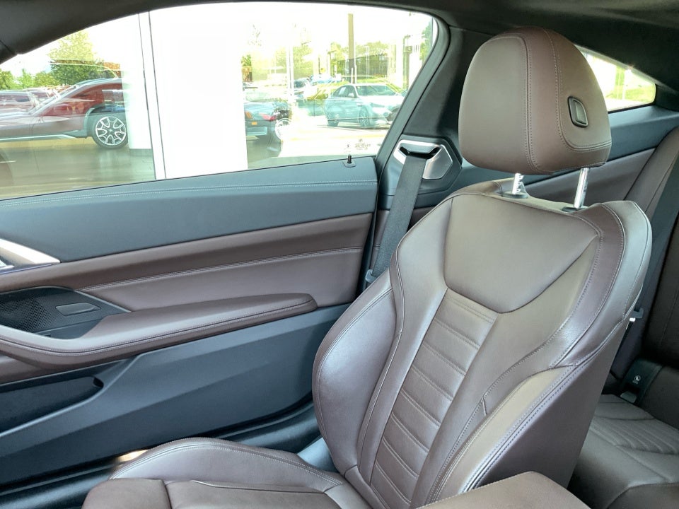 2021 BMW M440i M440i xDrive