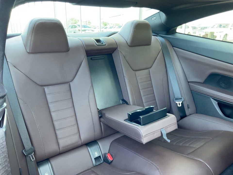 2021 BMW M440i M440i xDrive