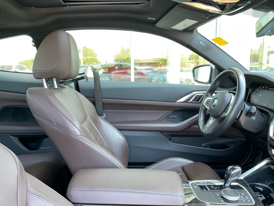 2021 BMW M440i M440i xDrive