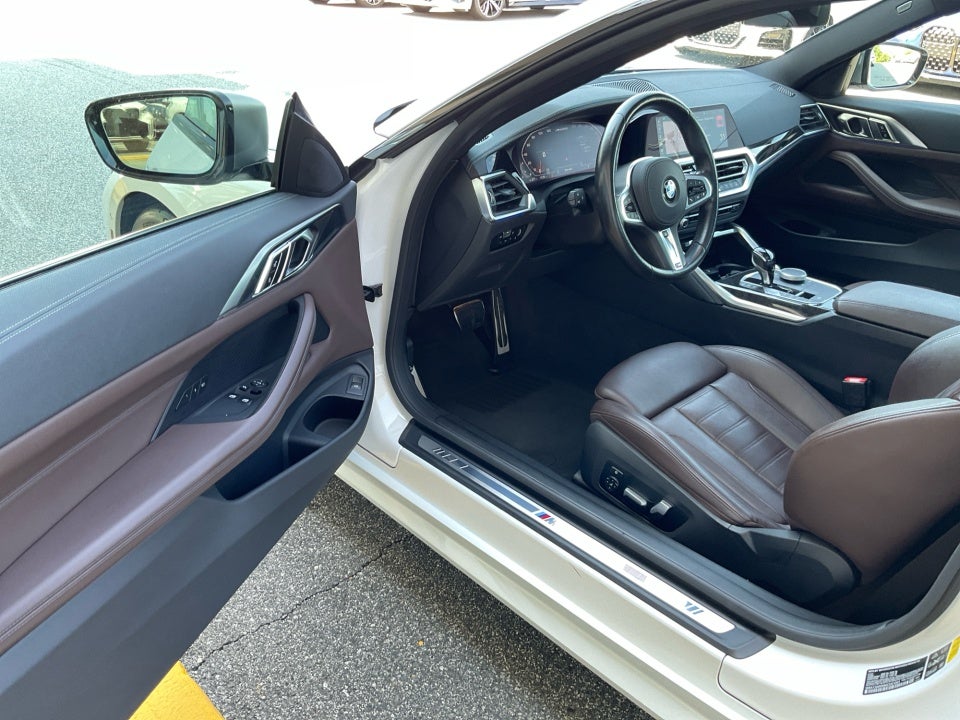 2021 BMW M440i M440i xDrive