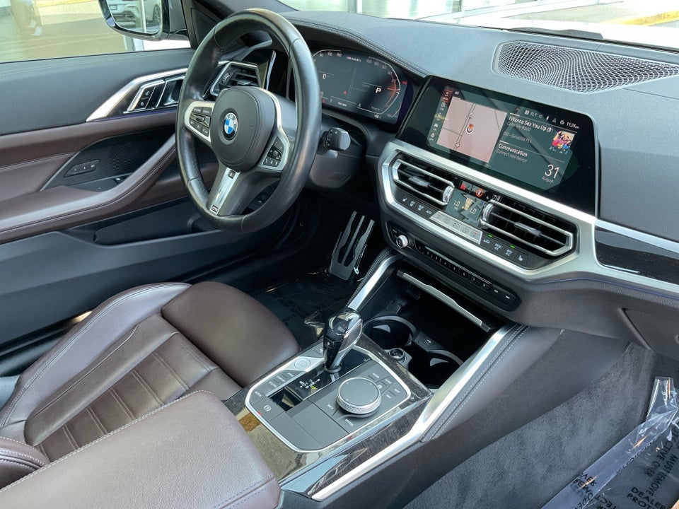 2021 BMW M440i M440i xDrive