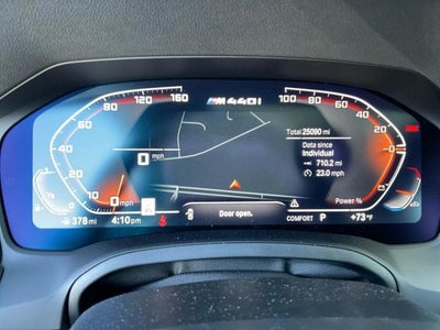 2021 BMW 440i xDrive M440i xDrive