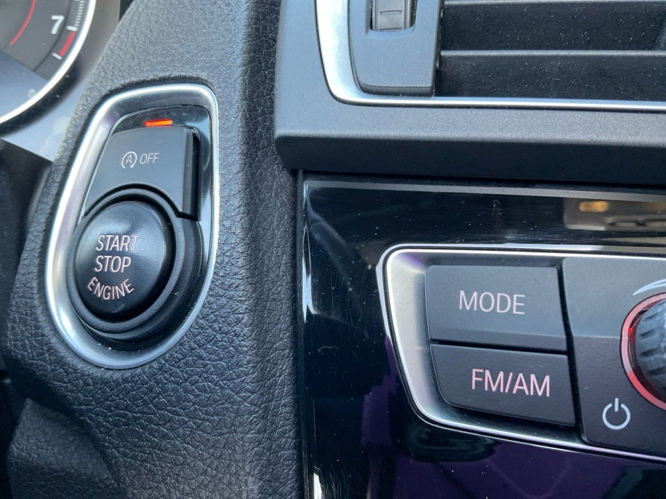 2016 BMW M235i M235i