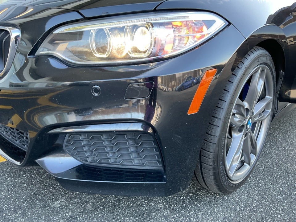 2016 BMW M235i M235i