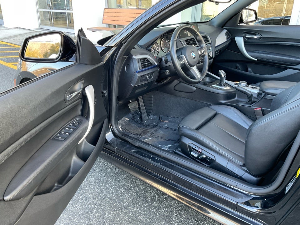 2016 BMW M235i M235i