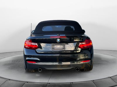 2016 BMW M235i M235i