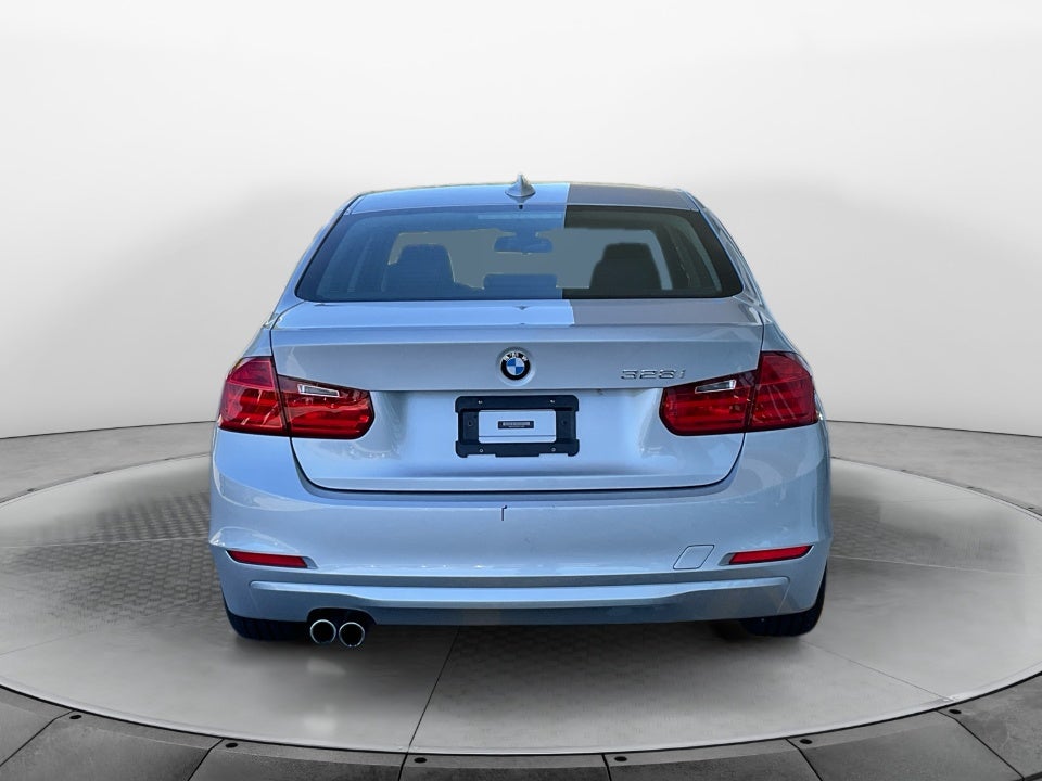 2014 BMW 328i 328i