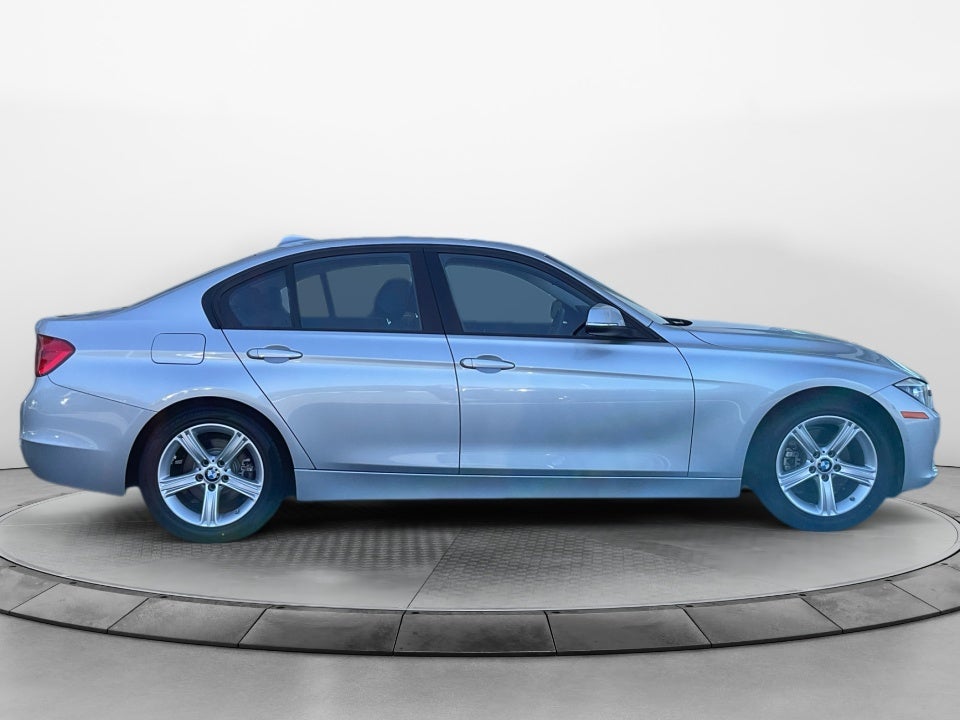 2014 BMW 328i 328i