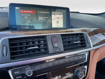 2019 BMW 430i xDrive