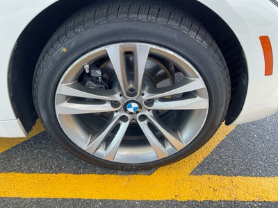 2019 BMW 430i xDrive