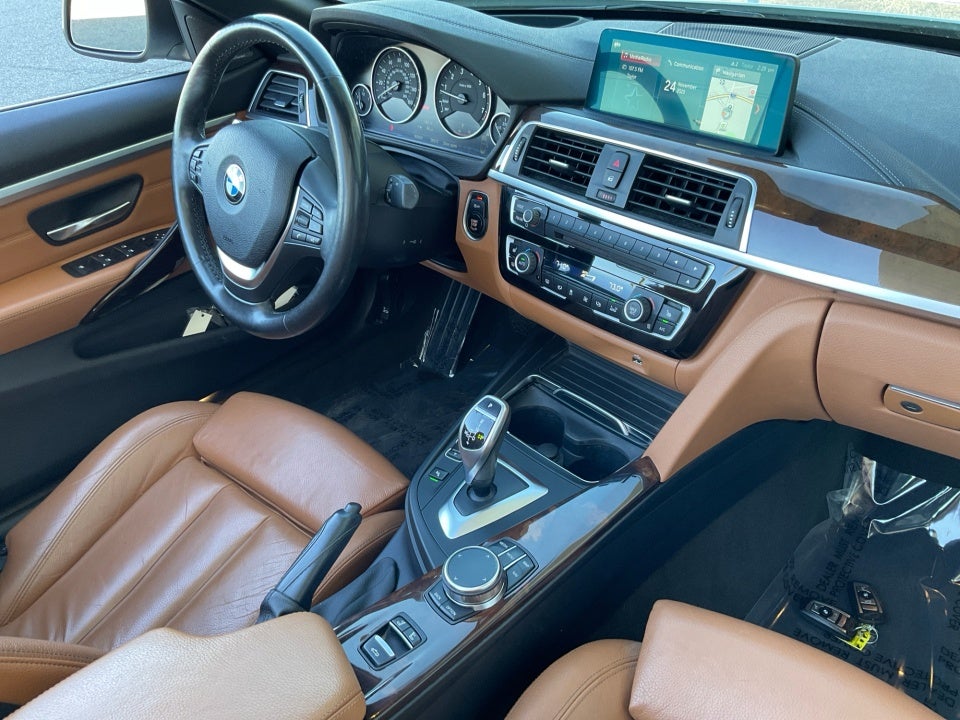 2019 BMW 430i xDrive