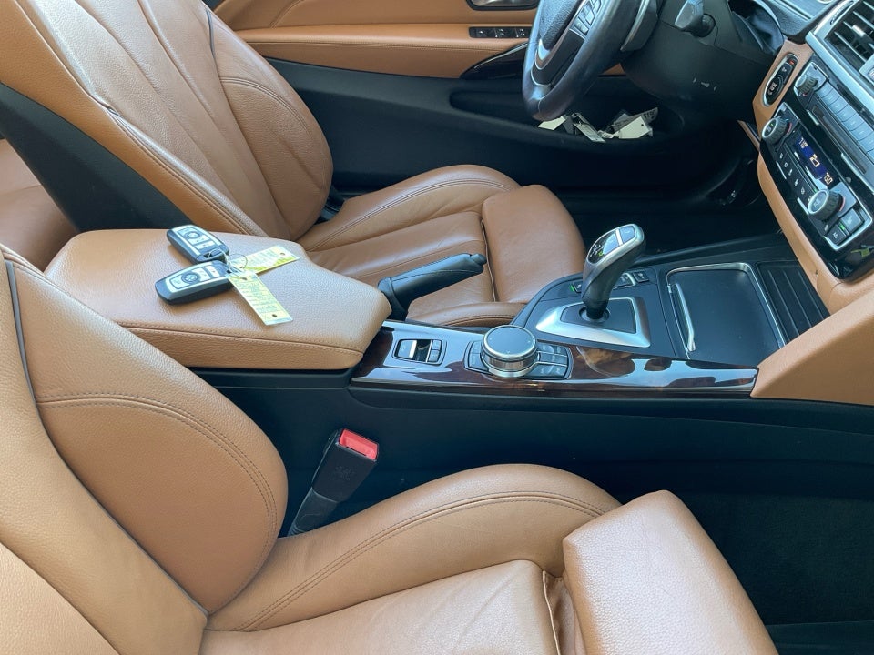 2019 BMW 430i xDrive